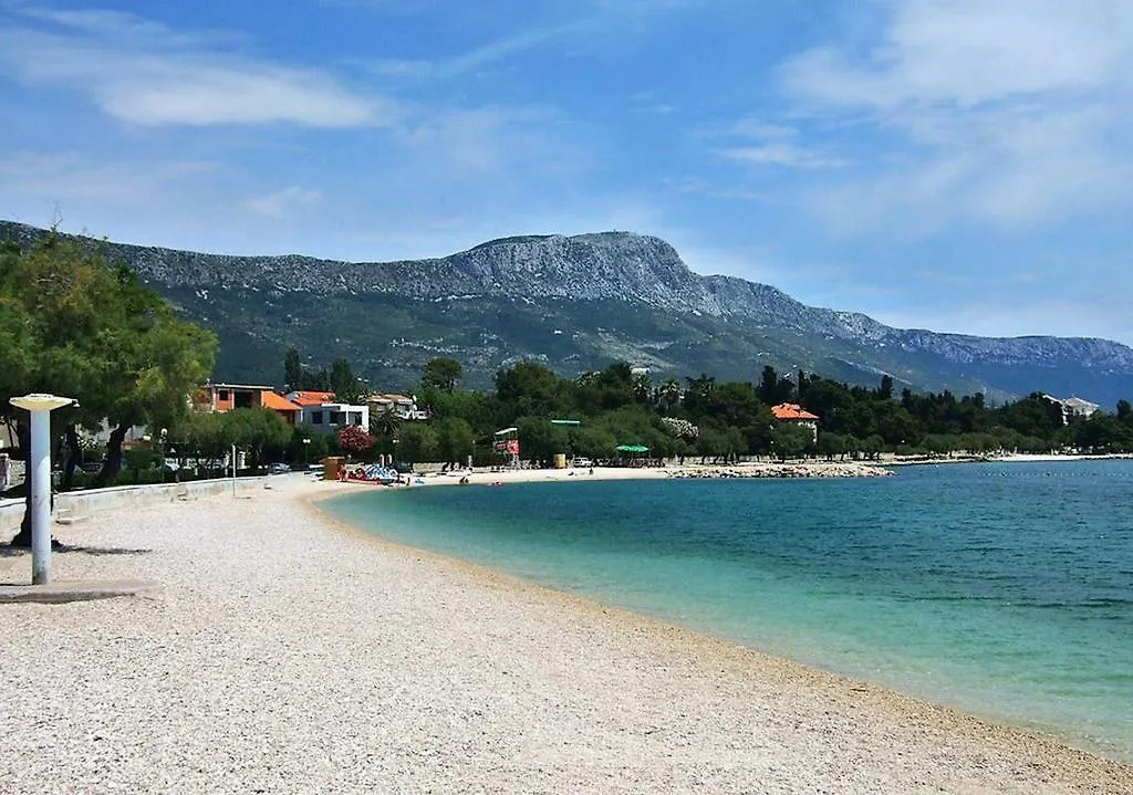 Apartment Marina Kastela 0*,