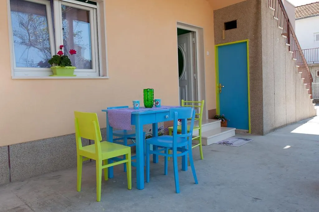 Apartment Marina Kastela 0*,  Croatia